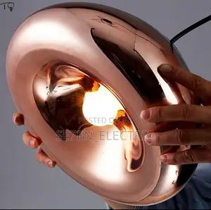 Nordic Dropping Acrylic Light 100% DUBIA