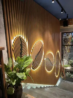 Wall Decorations Design