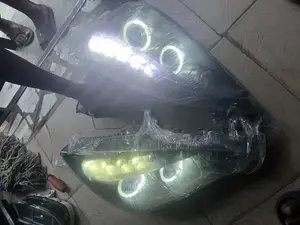 Headlight Rear Light 06 Honda Accord