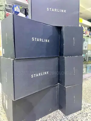Starlink Wholesale Internet Standard Residential Kits - V2
