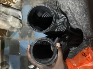Injector Hose 2012 Acura MDX