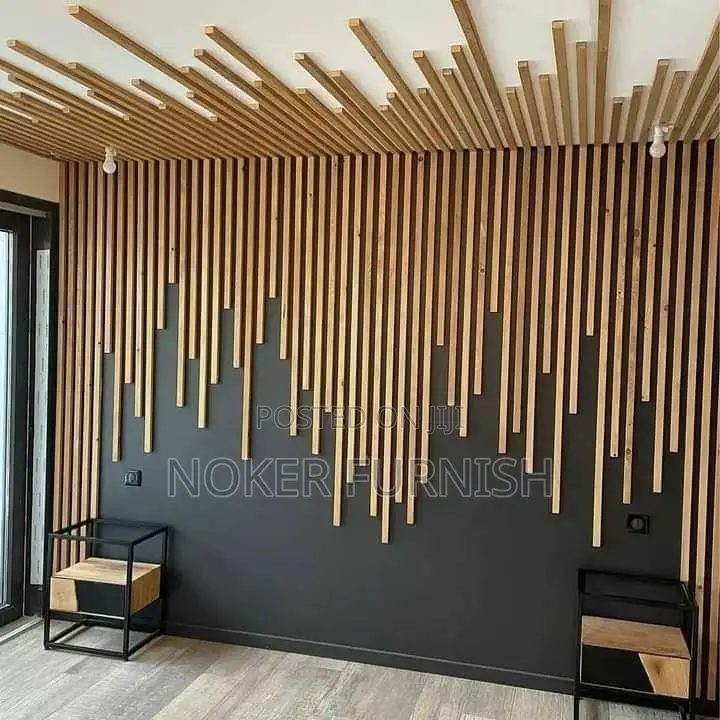 Wall Decorations Design