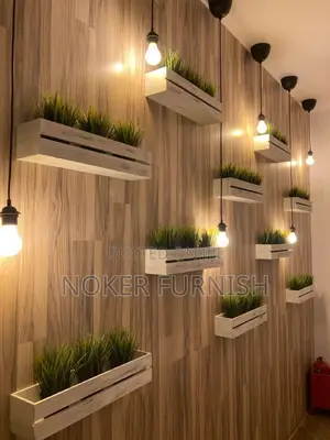 Wall Decorations Design