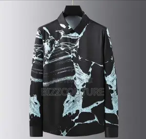 Original Italian Shirts Available in Store