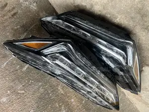 Headlight 2023 Acura MDX