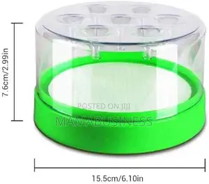 Multipurpose Fly Trap Catcher Fly Cage + 2pc Bait
