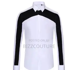 Original Italian Shirts Available in Store