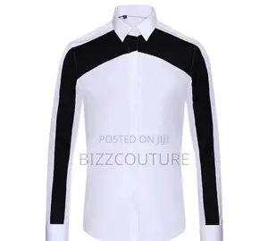 Original Italian Shirts Available in Store