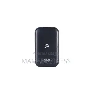Gf-21 GPS Tracker Real-Time Tracking Device