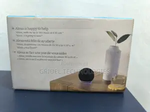 Alexa Echo 5th Gen