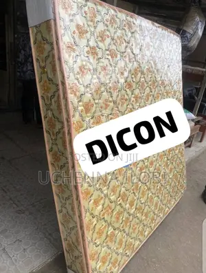Imported Orthopedic Mattress From Turkey