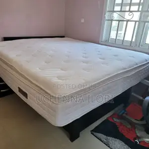 Imported Orthopedic Mattress From Turkey