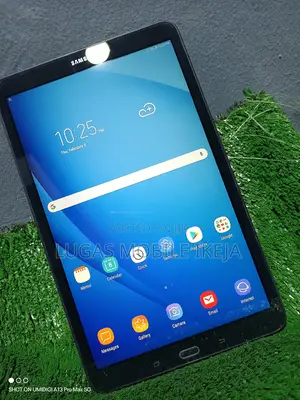Samsung Galaxy Tab A 10.1 & S Pen (2016) 16 GB White