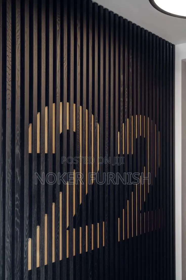 Wall Panels -- Design