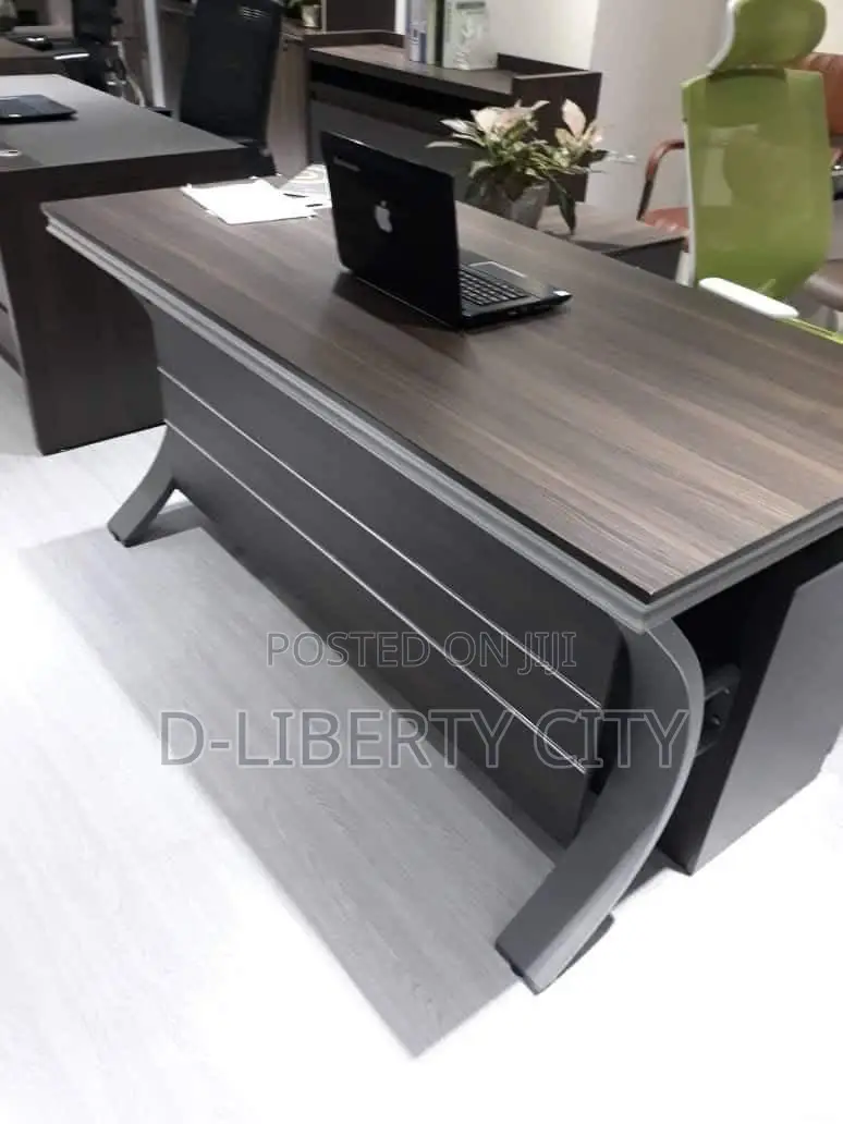 Standard Office Table