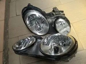 Kia Amanti Headlamps Available Here