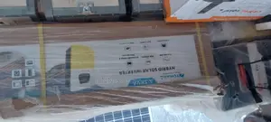 5.5kva Yohako Inverter 24volts