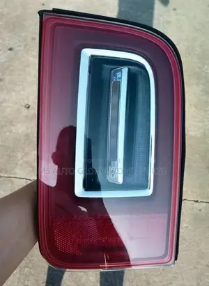 Rolls Royce Cullman Taillights