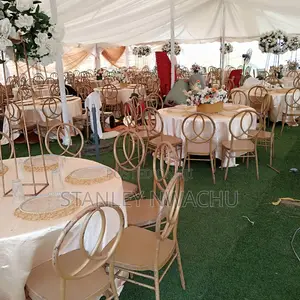 All Capacity Tent