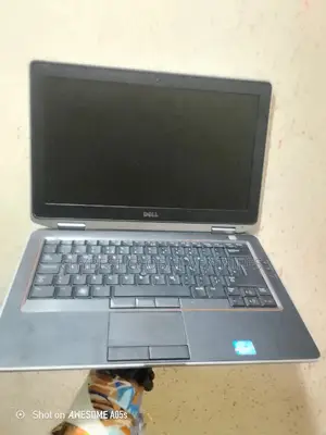 Laptop Dell 8GB Intel Core i5 HDD 500GB