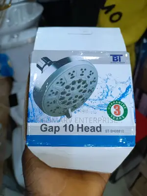 Bt Shower Head Only
