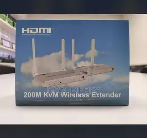 200M Hdmi Extender Wireless