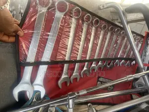 High Quality Spanner 10-32