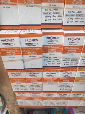 Promed Combi 2