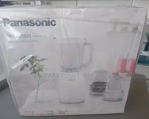 Panasonic Blender 3 in 1 400 Watts EX1021