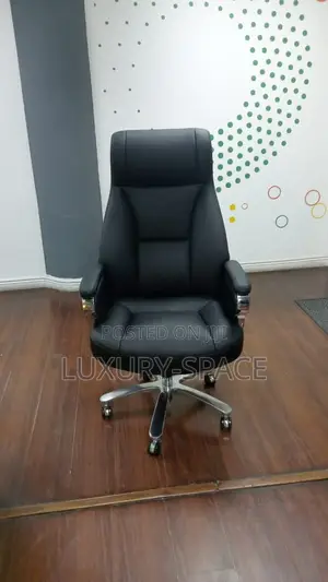 Executive Director Office Chair