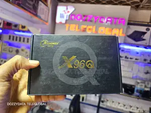 X96Q Android TV Box Allwinner H313