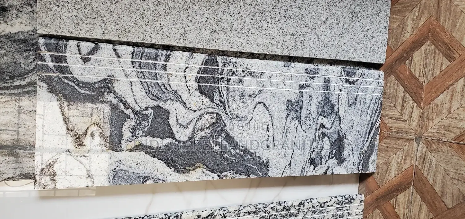 Granite Staircase 90 X 30