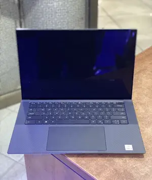 Photo - Laptop Dell Precision 5550 16GB Intel Core I7 SSD 512GB
