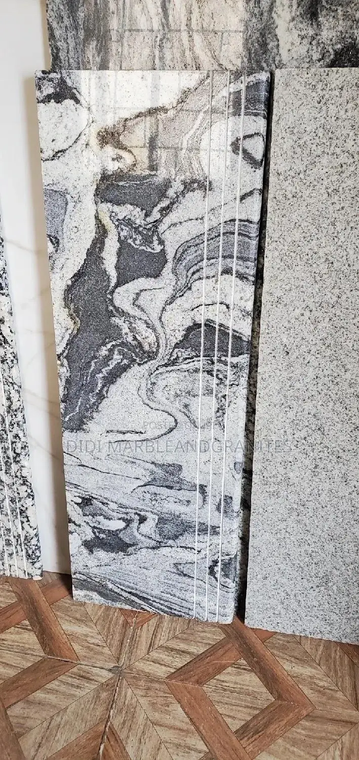 Granite Staircase 90 X 30