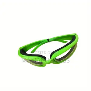 Eye Protective Cooking Goggles-Green