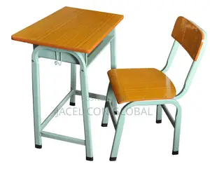 Photo - School Desk