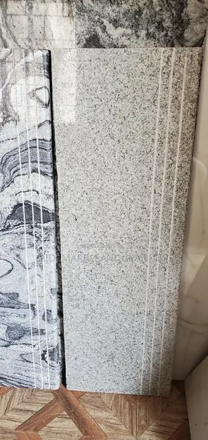 Rosabeta Granite Staircase