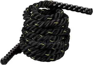 38*9mm Battle Roap