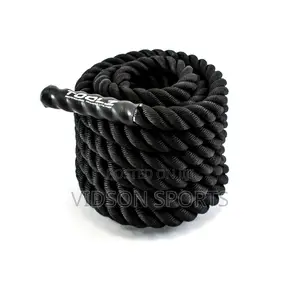 38*12mm Battle Roap