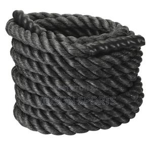 38*15mm Battle Roap