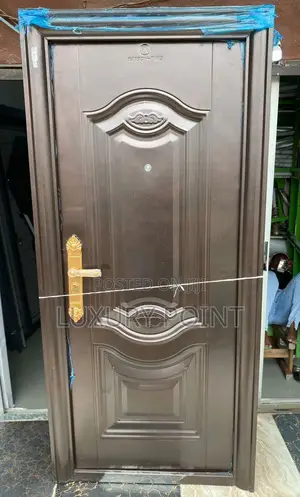 Waston Door Zp