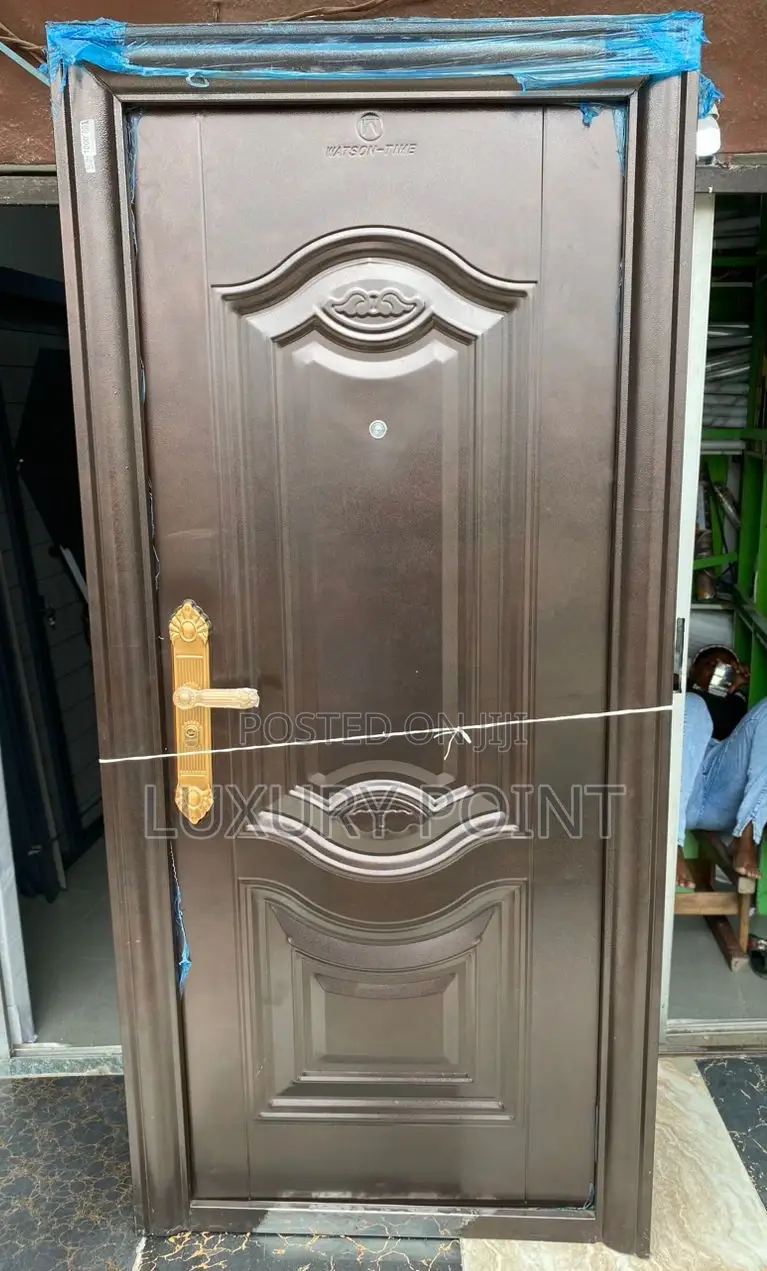 Waston Door Zp