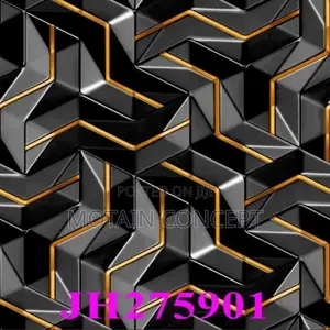 Wall Paper Design