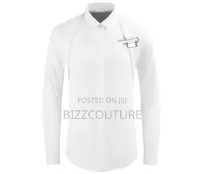 Original Italian Shirts Available in Store