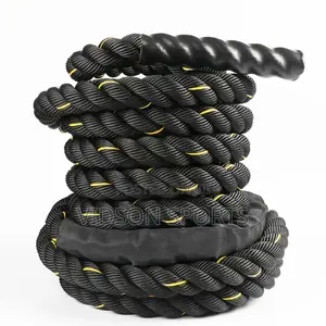 50*12mm Battle Roap