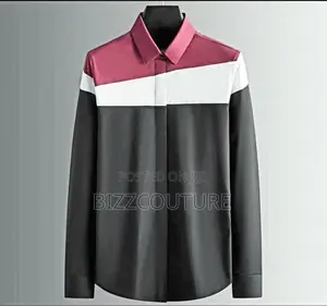 Original Italian Shirts Available in Store