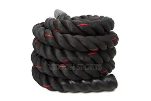 50*9mm Battle Roap