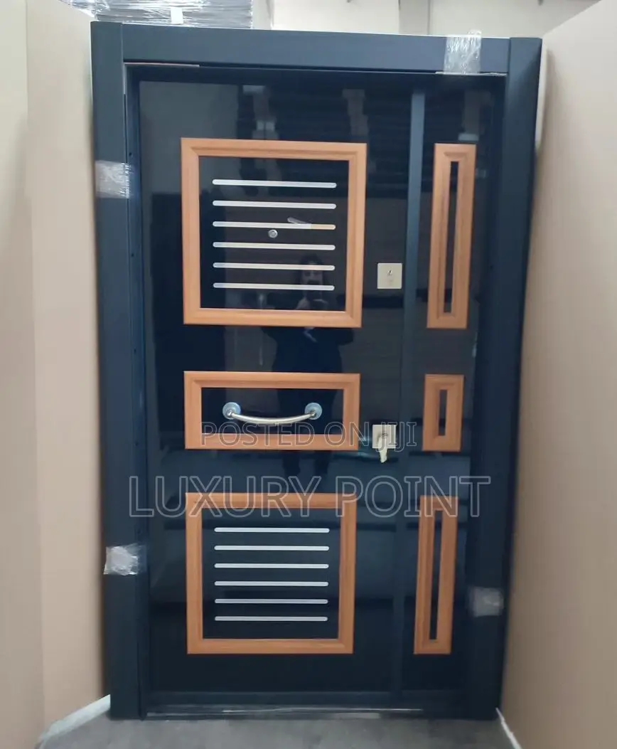 Luxury Door 4x