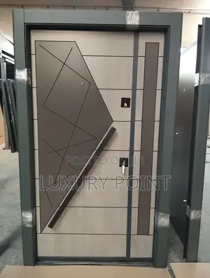 Luxury Door 4xd