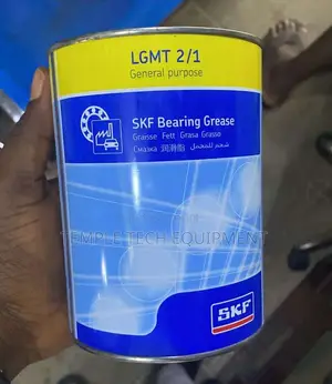 S.K.F Bearing Grease